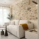 Ocre The Art Of Living * Rethimno
