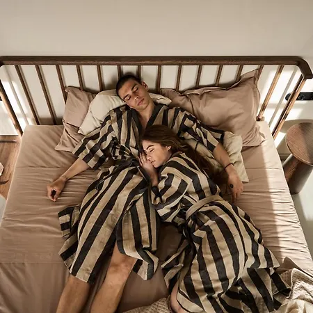 Apartamento Ocre The Art Of Living *