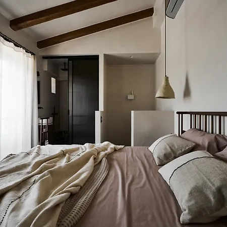 Διαμέρισμα Ocre The Art Of Living Ρέθυμνο