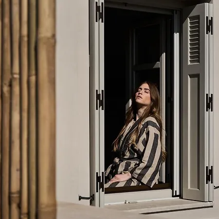 Ocre The Art Of Living Apartamento *