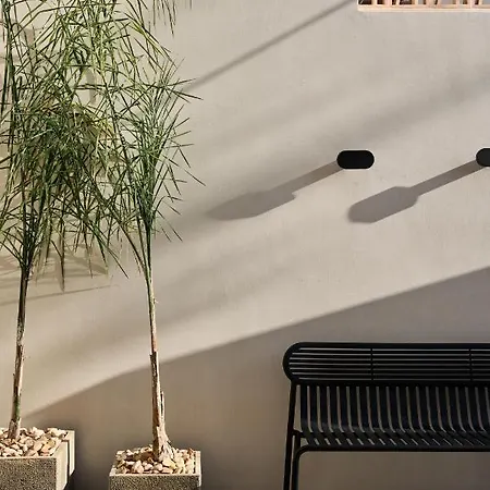 Ocre The Art Of Living * Rétino