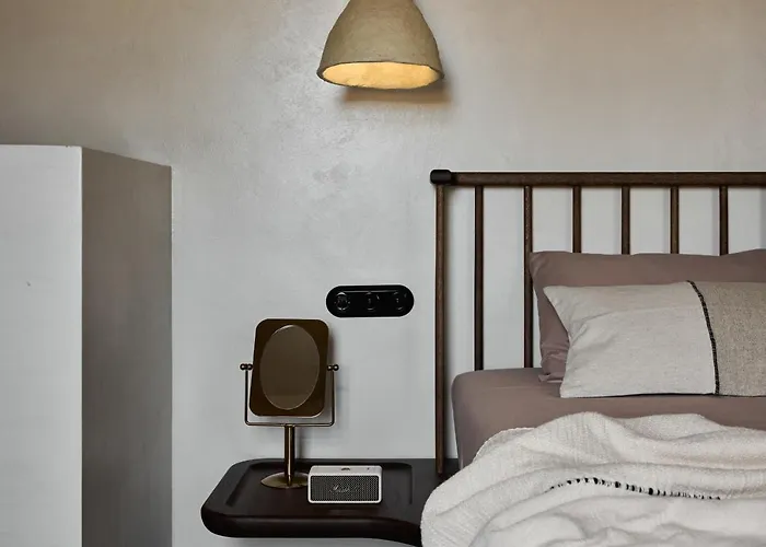 Apartamento Ocre The Art Of Living *