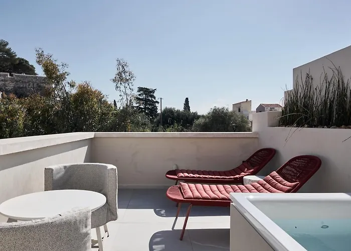 Ocre The Art Of Living * Rétino