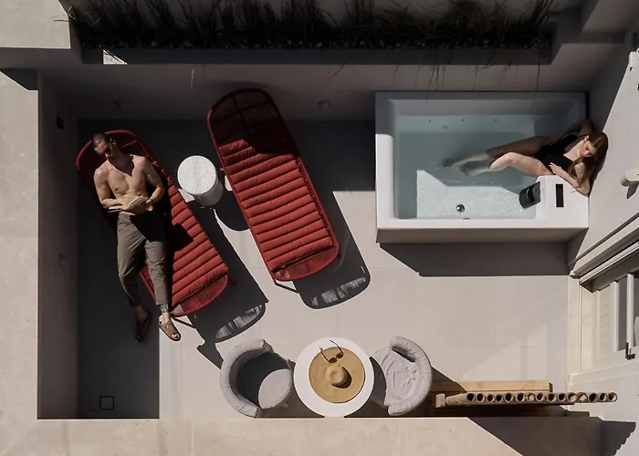 Ocre The Art Of Living * Rétino