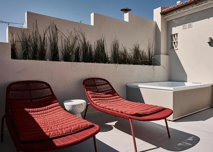 Apartamento Ocre The Art Of Living *