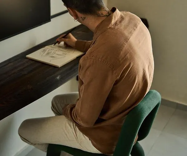 Ocre The Art Of Living *