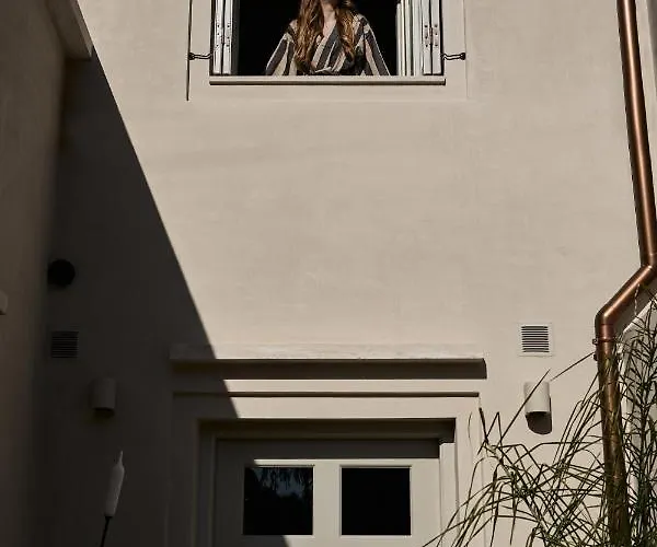 Ocre The Art Of Living Apartamento *