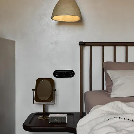 Apartament Ocre The Art Of Living *