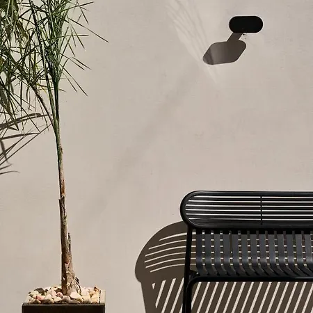 Ocre The Art Of Living *