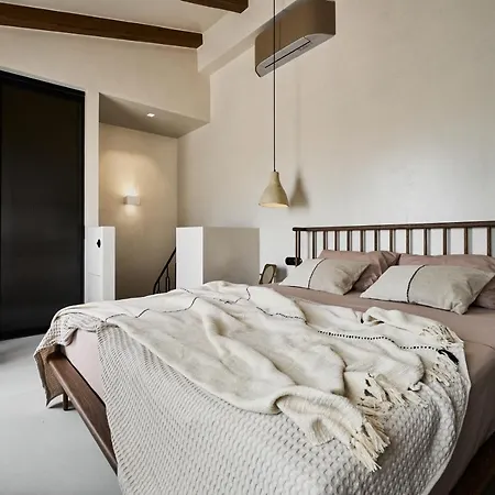 Ocre The Art Of Living Rethymno (Crete)