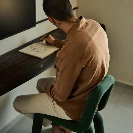 Ocre The Art Of Living *