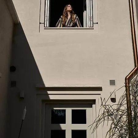 Ocre The Art Of Living Apartament *