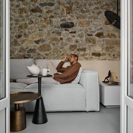 Apartament Ocre The Art Of Living *