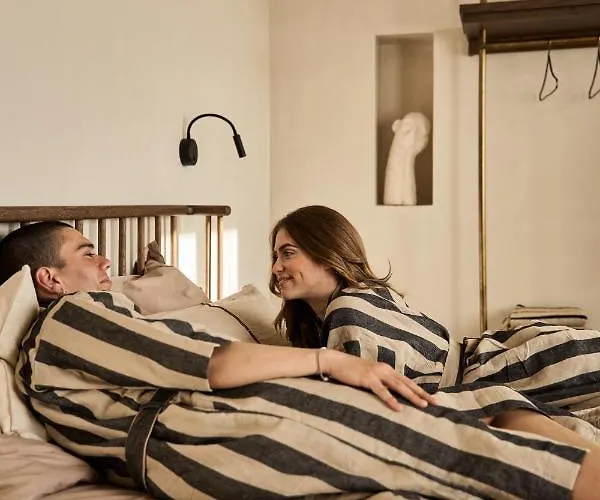 Ocre The Art Of Living Apartment Rethymno (Crete)