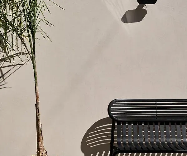 Ocre The Art Of Living *