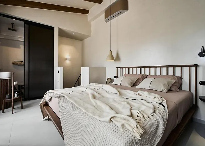 Ocre The Art Of Living Rethymno (Crete)