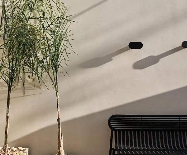 Ocre The Art Of Living * Rethymno (Crete)